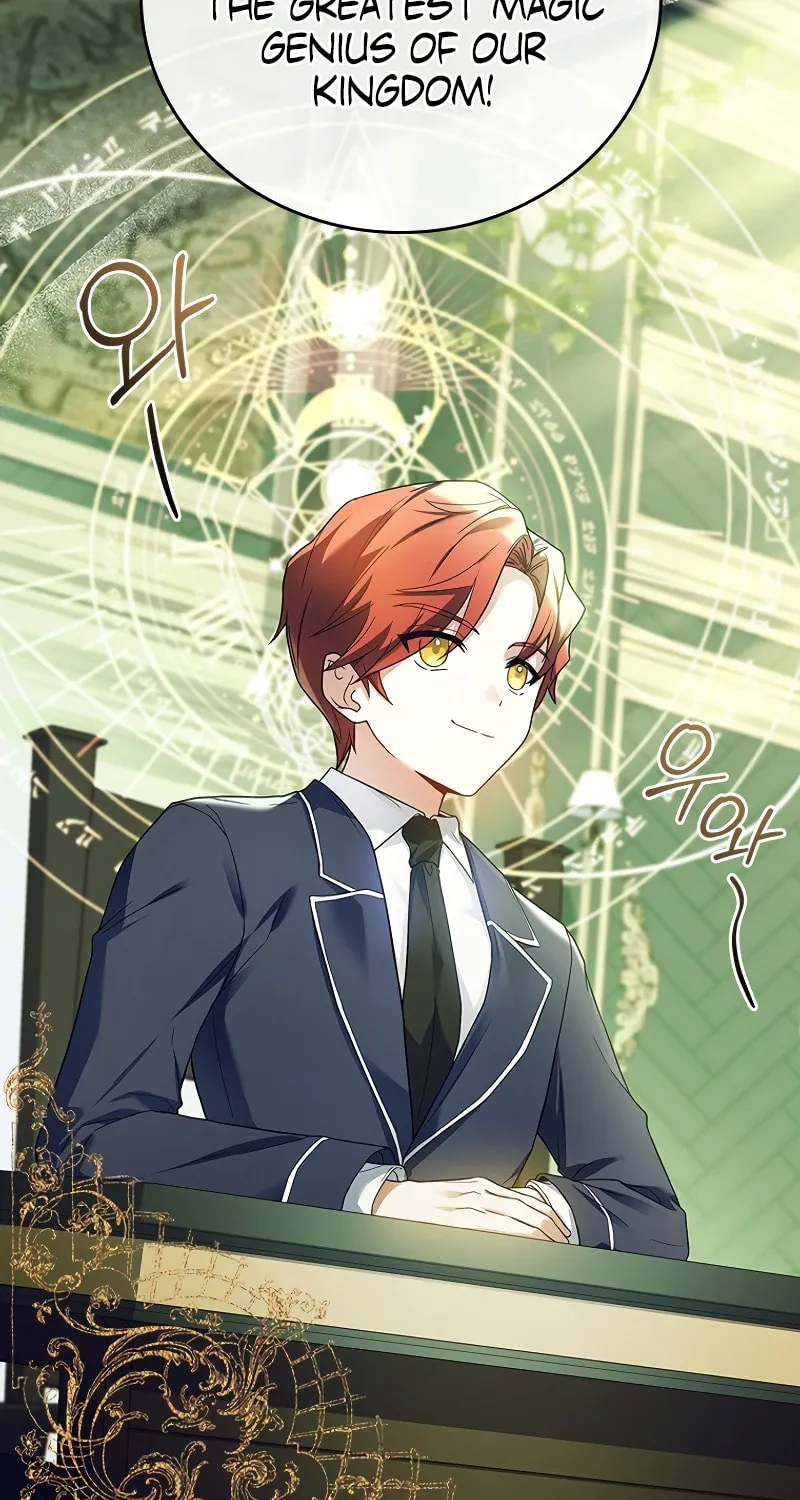 The Legendary Hero is an Academy Honors Student Chapter 1 page 36 - 