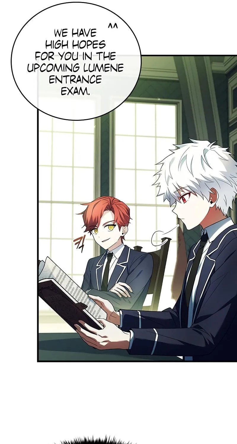 The Legendary Hero is an Academy Honors Student Chapter 1 page 38 - 
