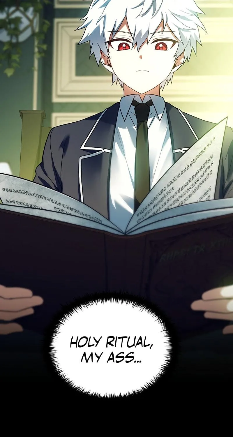 The Legendary Hero is an Academy Honors Student Chapter 1 page 40 - 