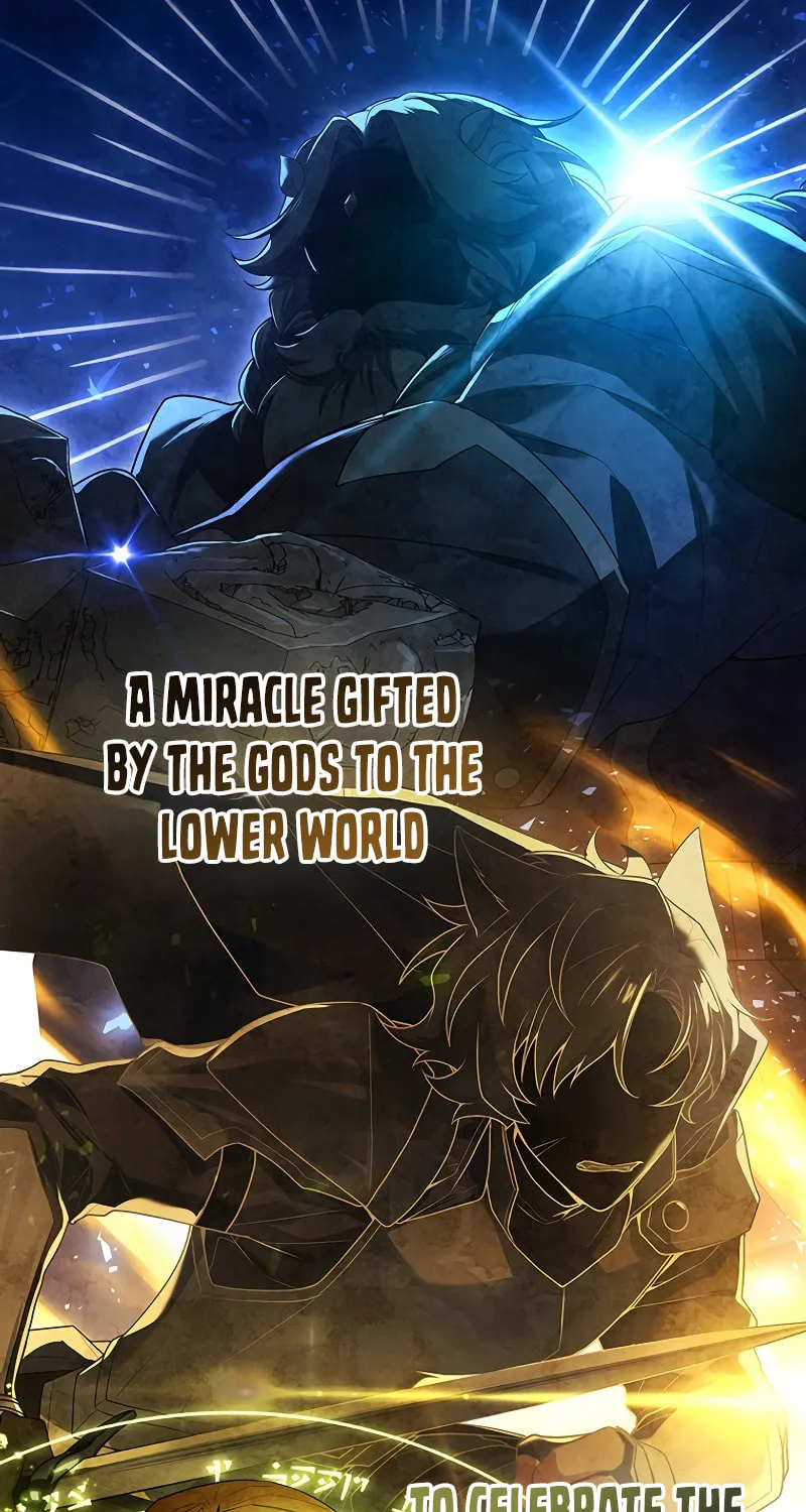 The Legendary Hero is an Academy Honors Student Chapter 1 page 42 - 