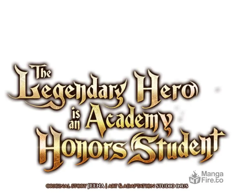 The Legendary Hero is an Academy Honors Student Chapter 1 page 49 - 
