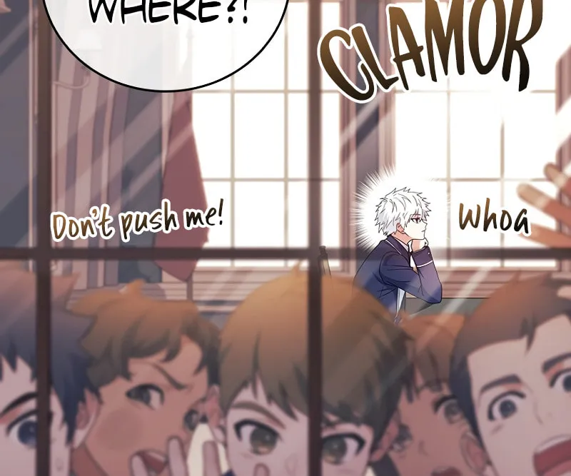 The Legendary Hero is an Academy Honors Student Chapter 1 page 51 - 