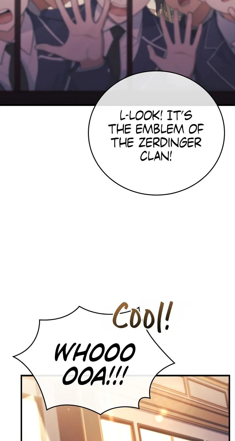 The Legendary Hero is an Academy Honors Student Chapter 1 page 52 - 