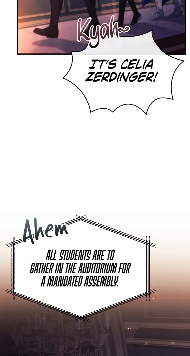 The Legendary Hero is an Academy Honors Student Chapter 1 page 54 - 