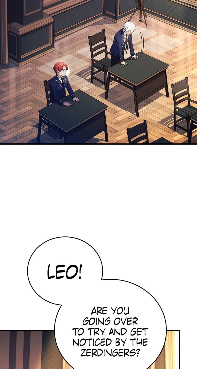 The Legendary Hero is an Academy Honors Student Chapter 1 page 56 - 