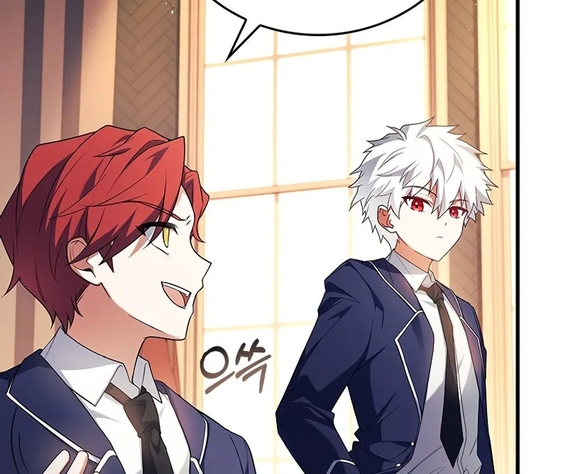 The Legendary Hero is an Academy Honors Student Chapter 1 page 57 - 