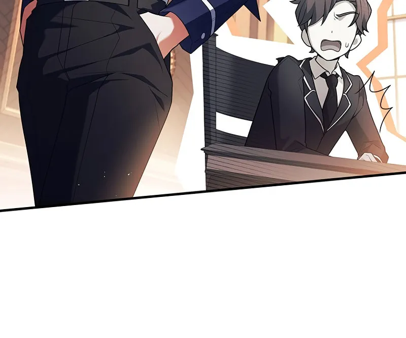 The Legendary Hero is an Academy Honors Student Chapter 1 page 61 - 