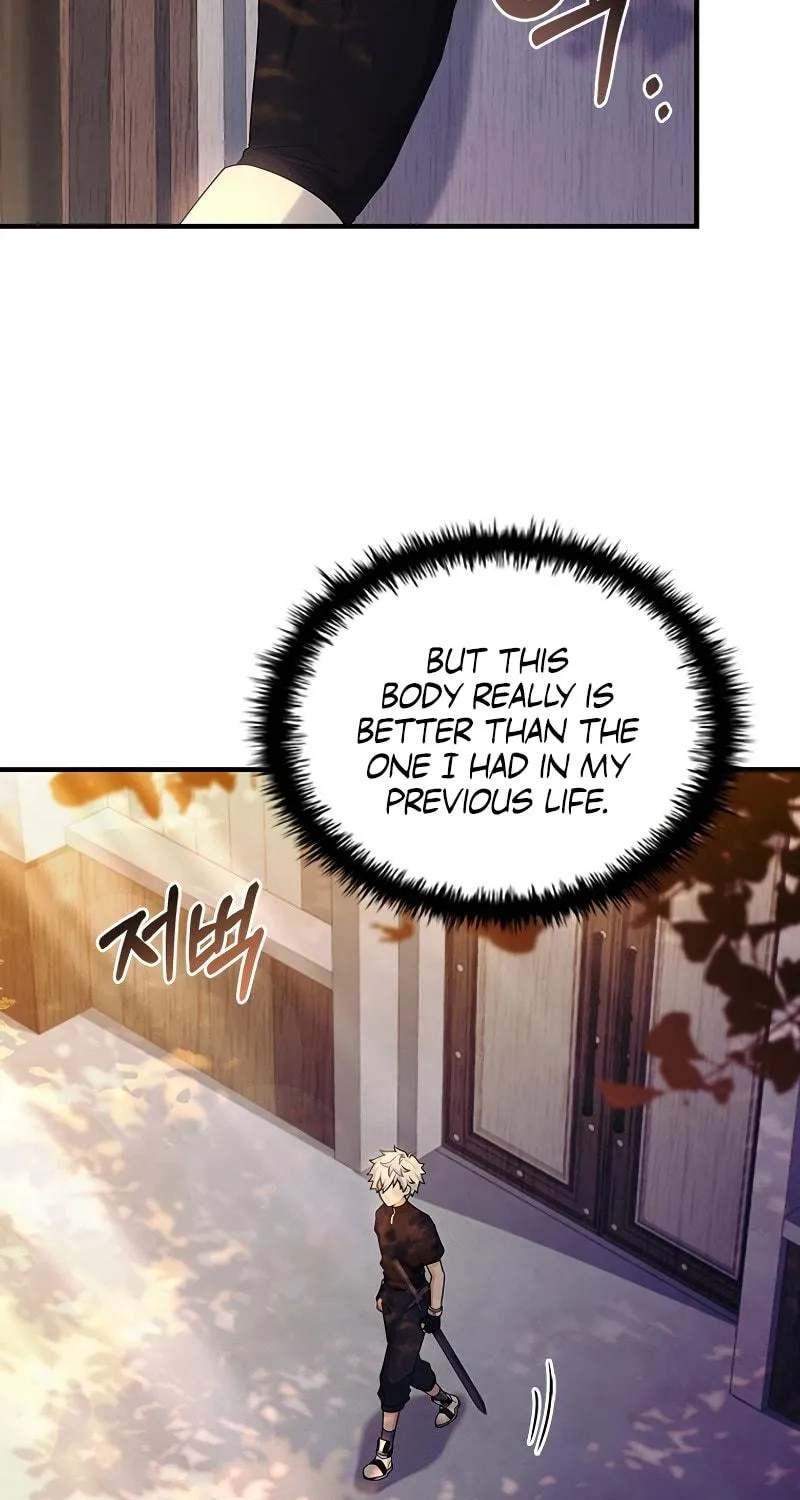 The Legendary Hero is an Academy Honors Student Chapter 1 page 70 - 