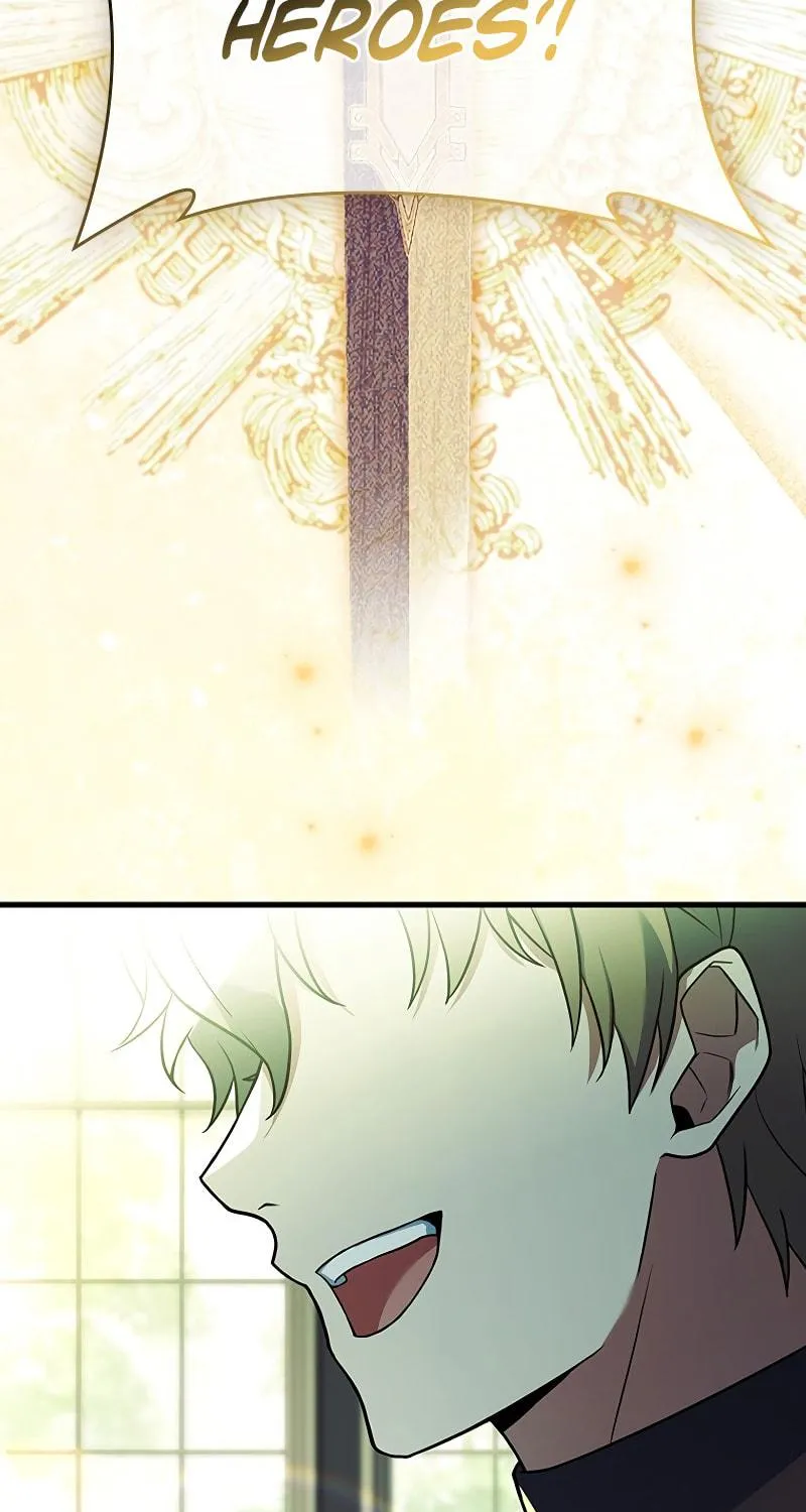 The Legendary Hero is an Academy Honors Student Chapter 1 page 8 - 