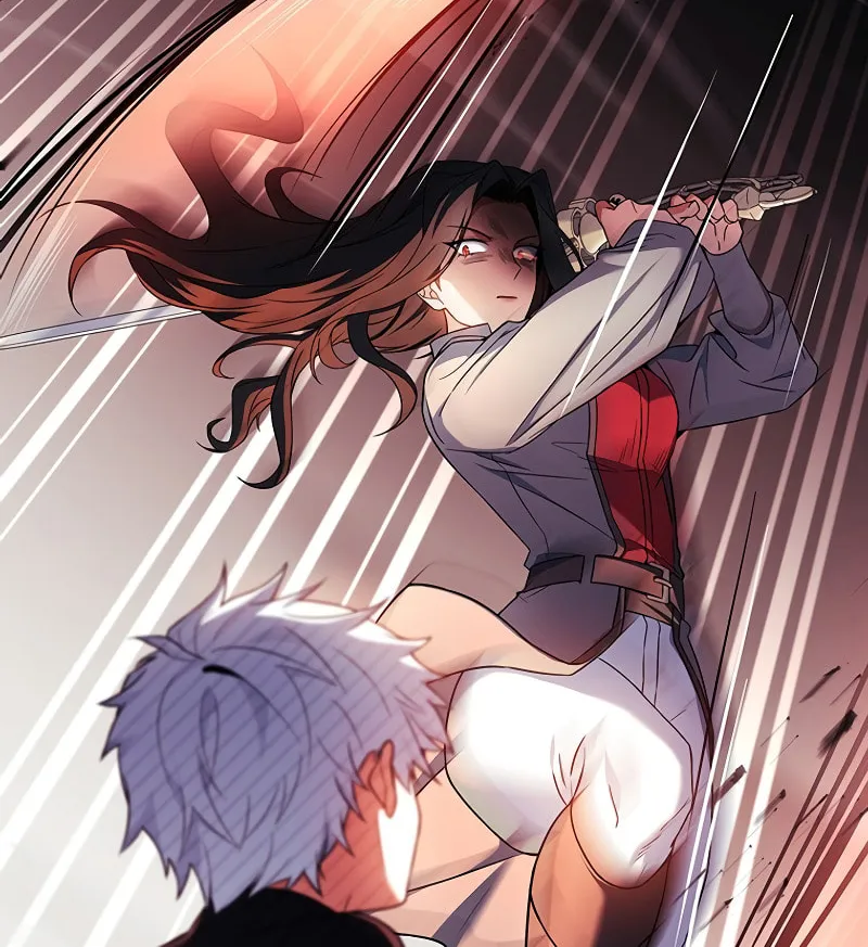The Legendary Hero is an Academy Honors Student Chapter 1 page 73 - 