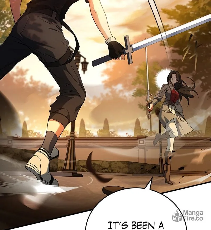 The Legendary Hero is an Academy Honors Student Chapter 1 page 77 - 
