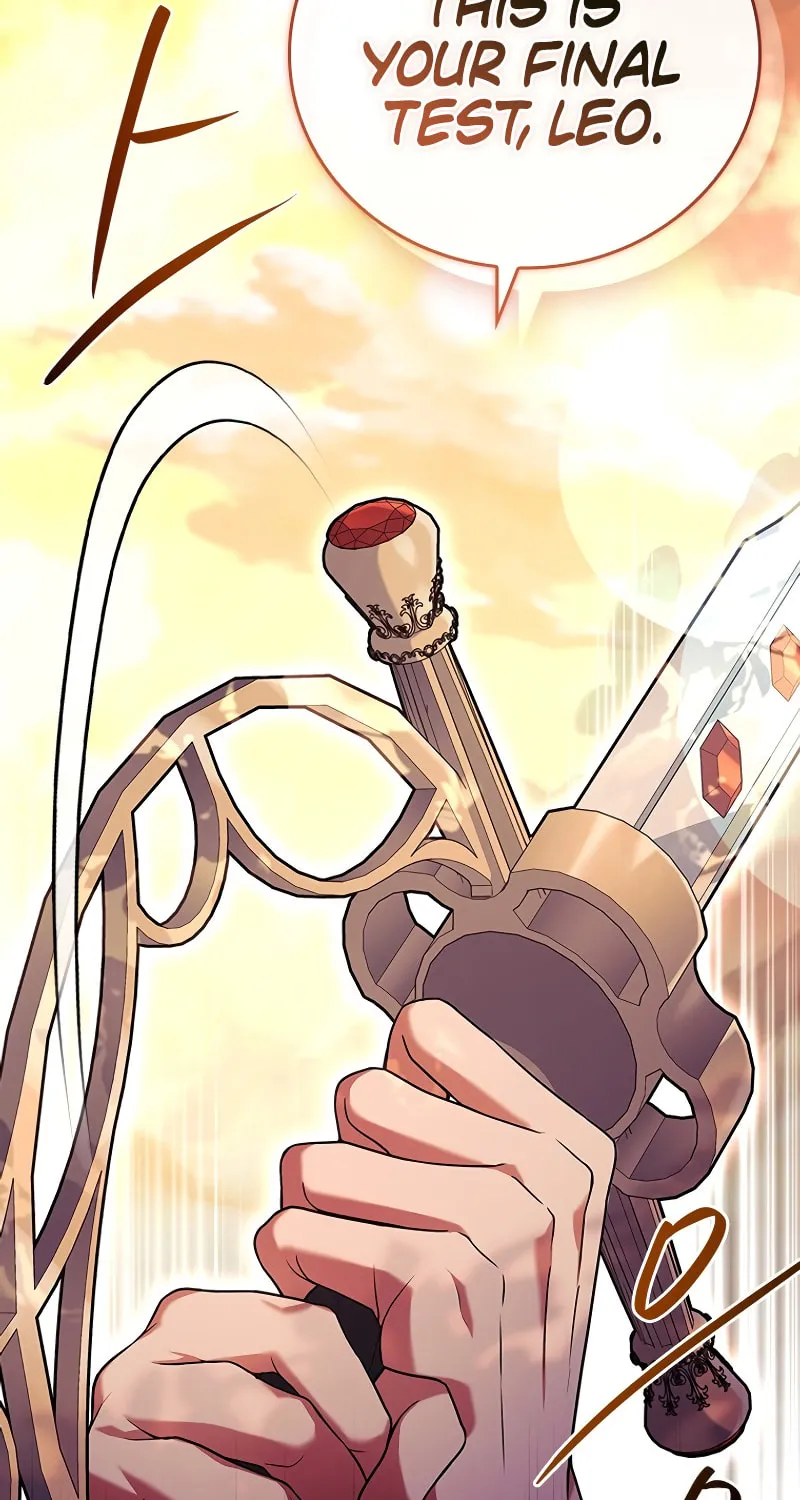 The Legendary Hero is an Academy Honors Student Chapter 1 page 80 - 