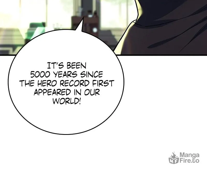 The Legendary Hero is an Academy Honors Student Chapter 1 page 9 - 