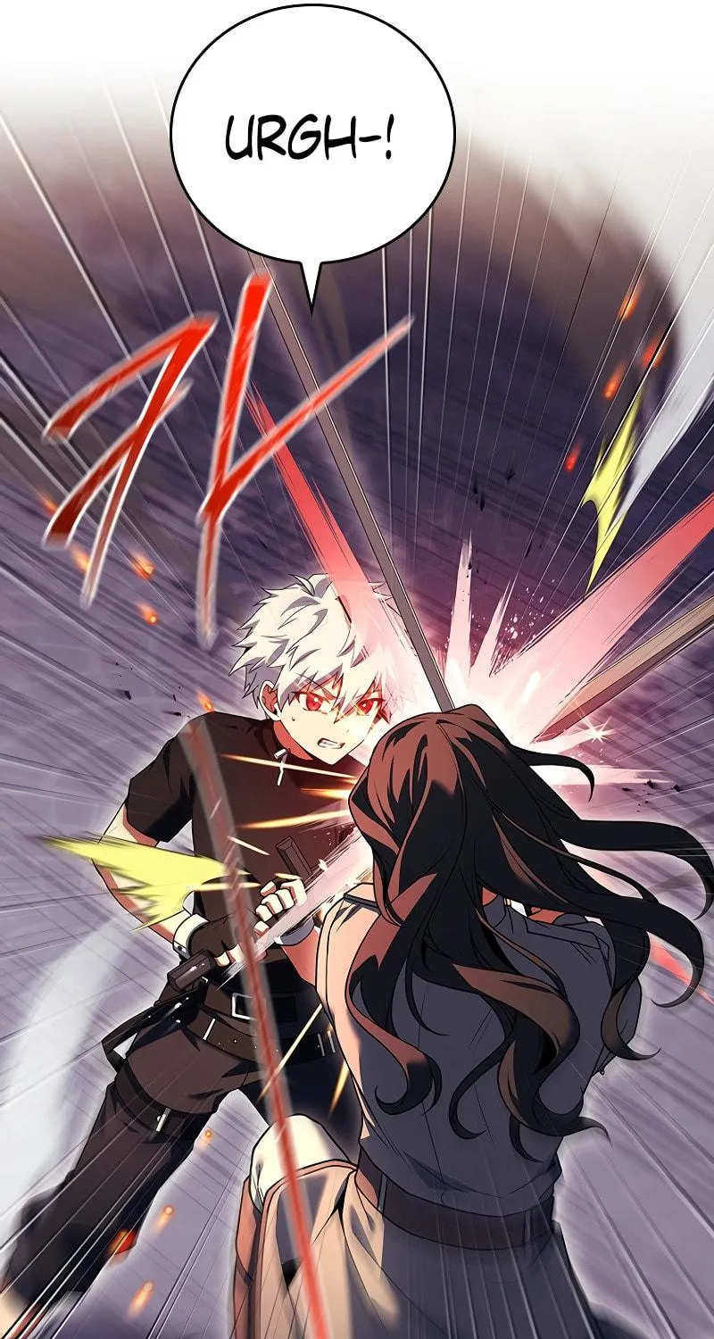 The Legendary Hero is an Academy Honors Student Chapter 1 page 82 - 