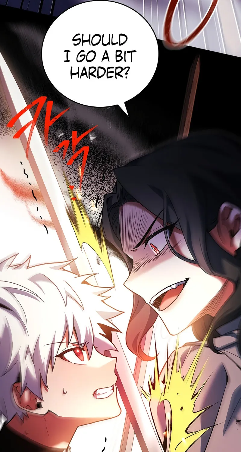 The Legendary Hero is an Academy Honors Student Chapter 1 page 84 - 