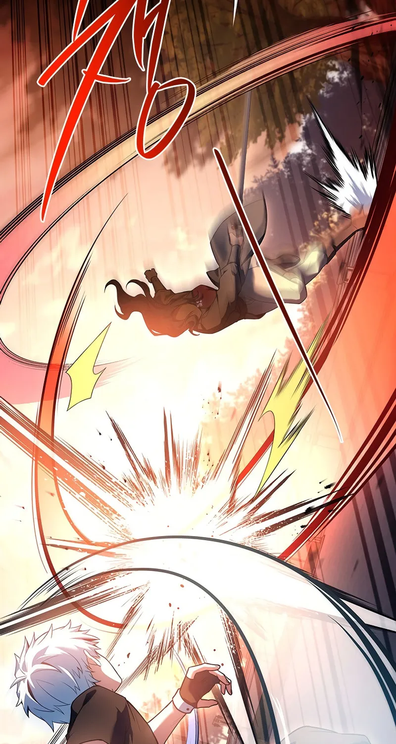 The Legendary Hero is an Academy Honors Student Chapter 1 page 86 - 