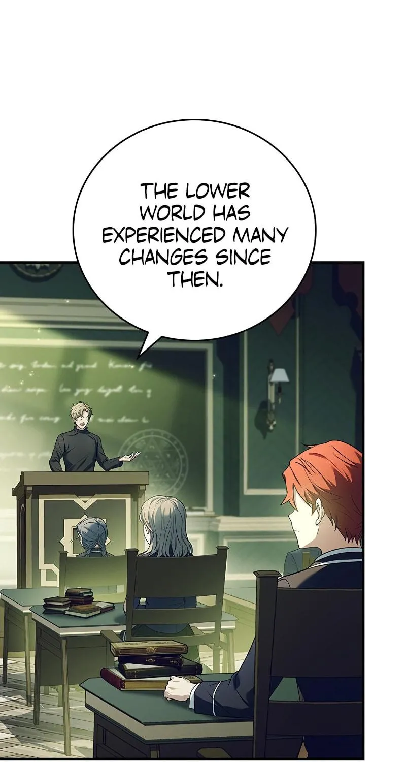 The Legendary Hero is an Academy Honors Student Chapter 1 page 10 - 