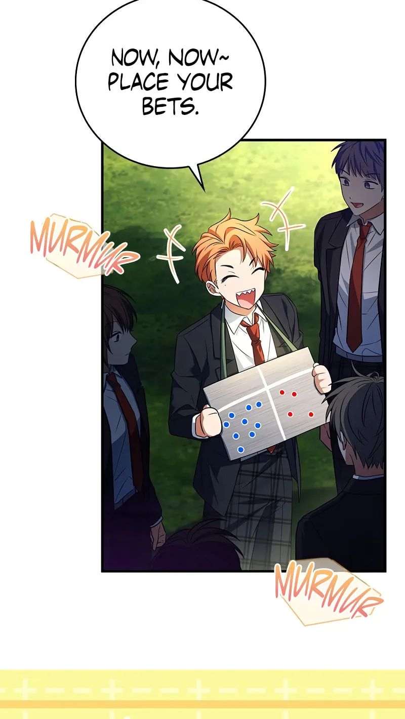 The Legendary Hero is an Academy Honors Student Chapter 10 page 104 - 