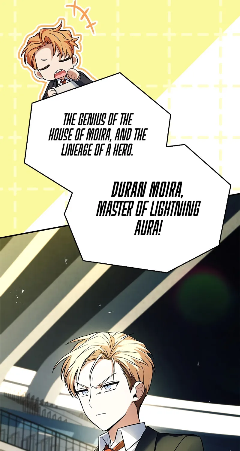 The Legendary Hero is an Academy Honors Student Chapter 10 page 105 - 