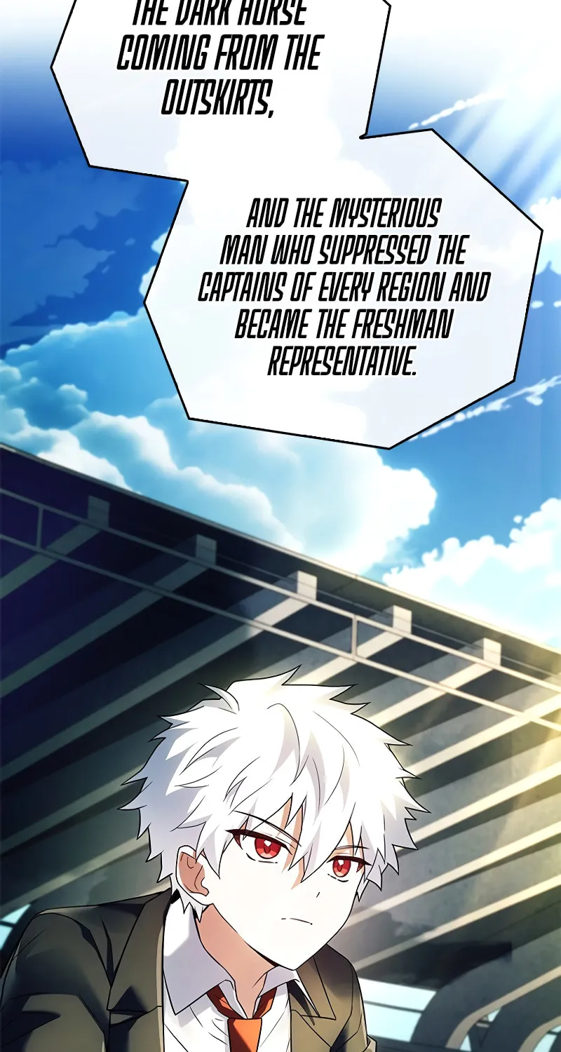 The Legendary Hero is an Academy Honors Student Chapter 10 page 107 - 