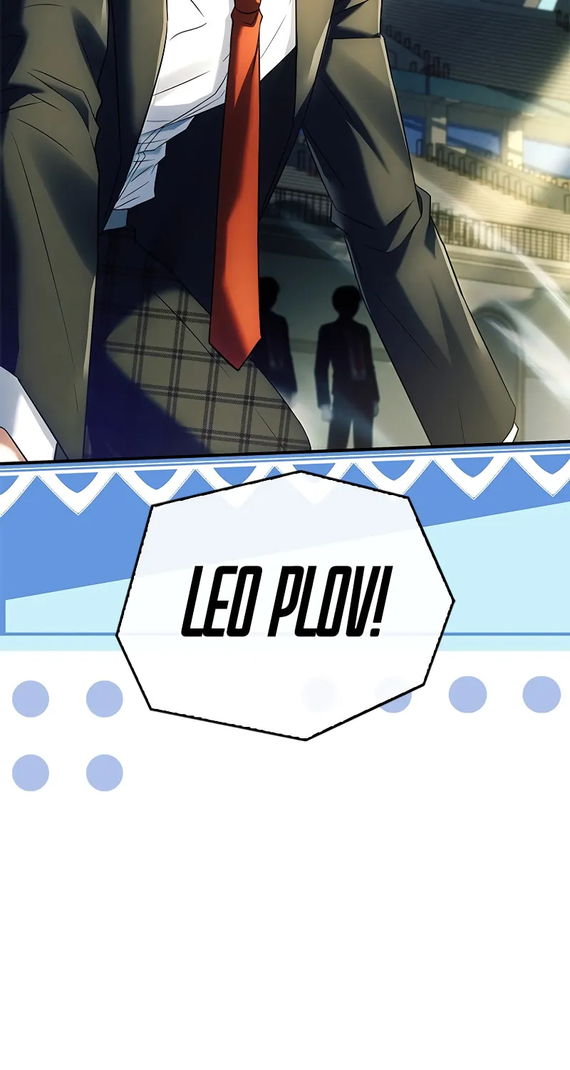 The Legendary Hero is an Academy Honors Student Chapter 10 page 108 - 