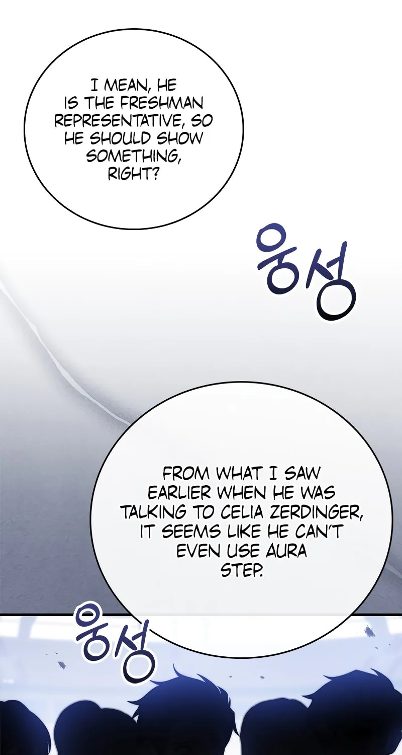 The Legendary Hero is an Academy Honors Student Chapter 10 page 109 - 