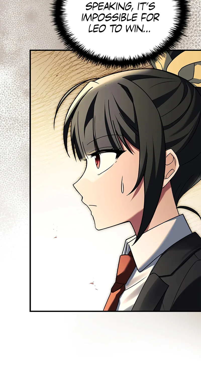 The Legendary Hero is an Academy Honors Student Chapter 10 page 114 - 
