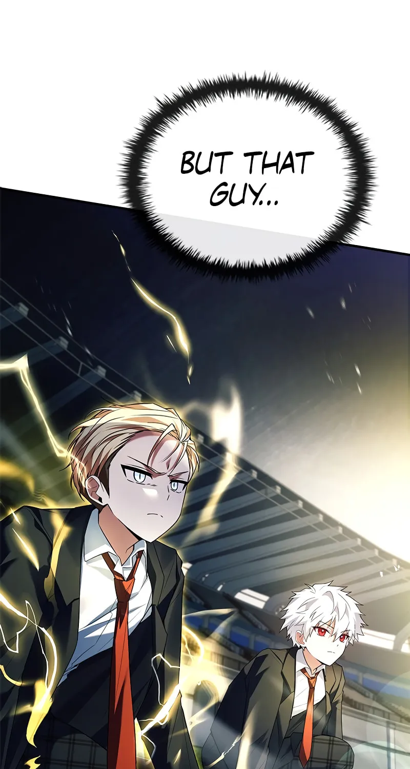 The Legendary Hero is an Academy Honors Student Chapter 10 page 115 - 