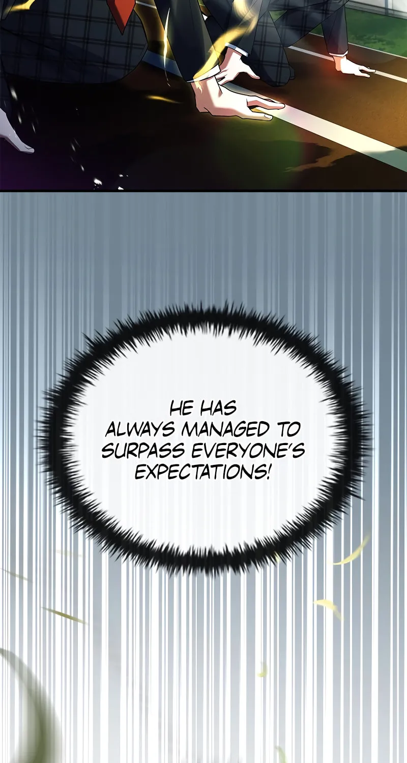 The Legendary Hero is an Academy Honors Student Chapter 10 page 116 - 