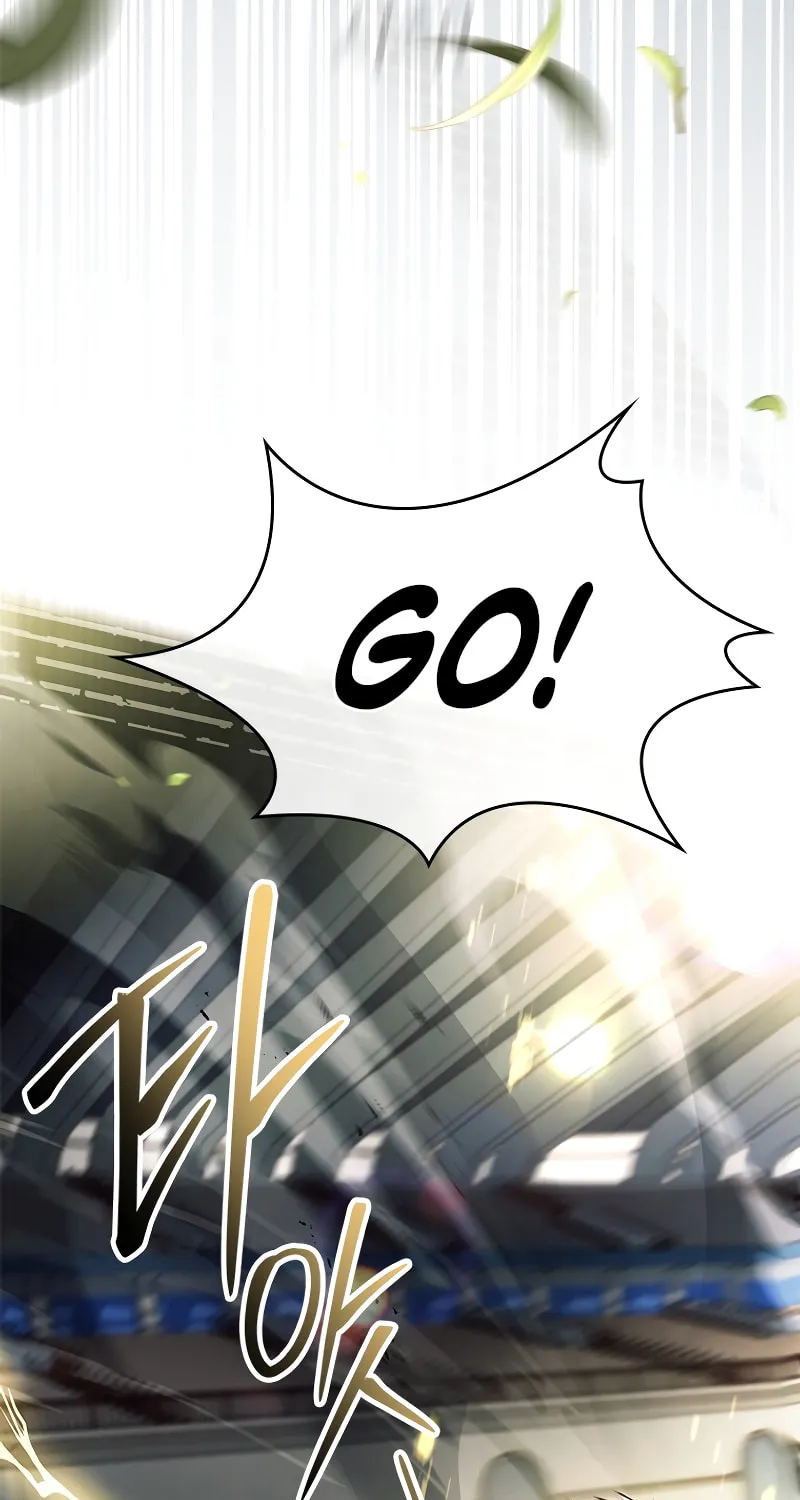 The Legendary Hero is an Academy Honors Student Chapter 10 page 117 - 