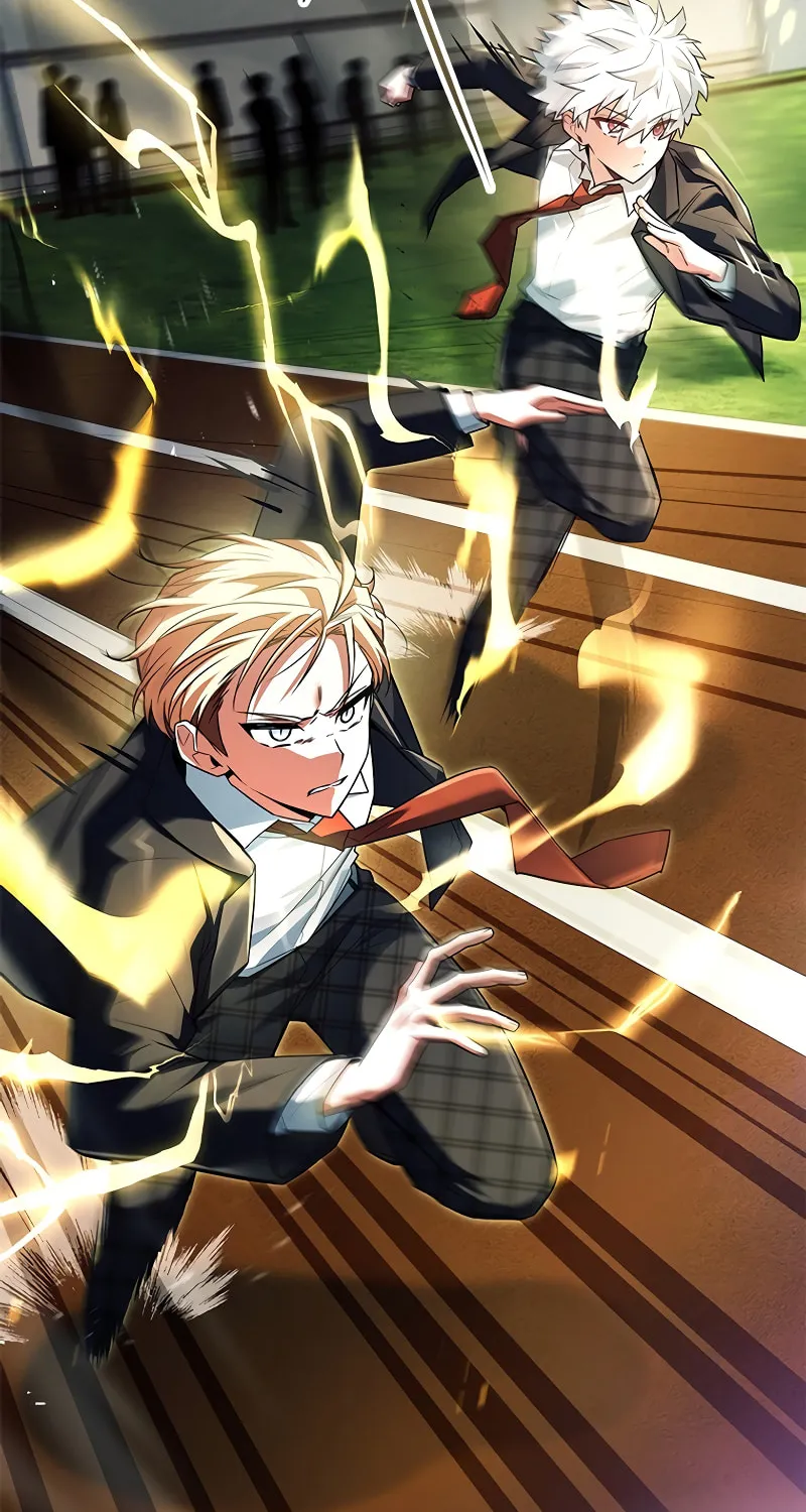 The Legendary Hero is an Academy Honors Student Chapter 10 page 118 - 