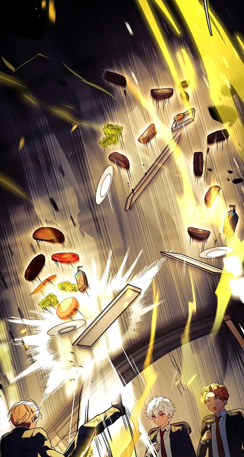 The Legendary Hero is an Academy Honors Student Chapter 10 page 16 - 