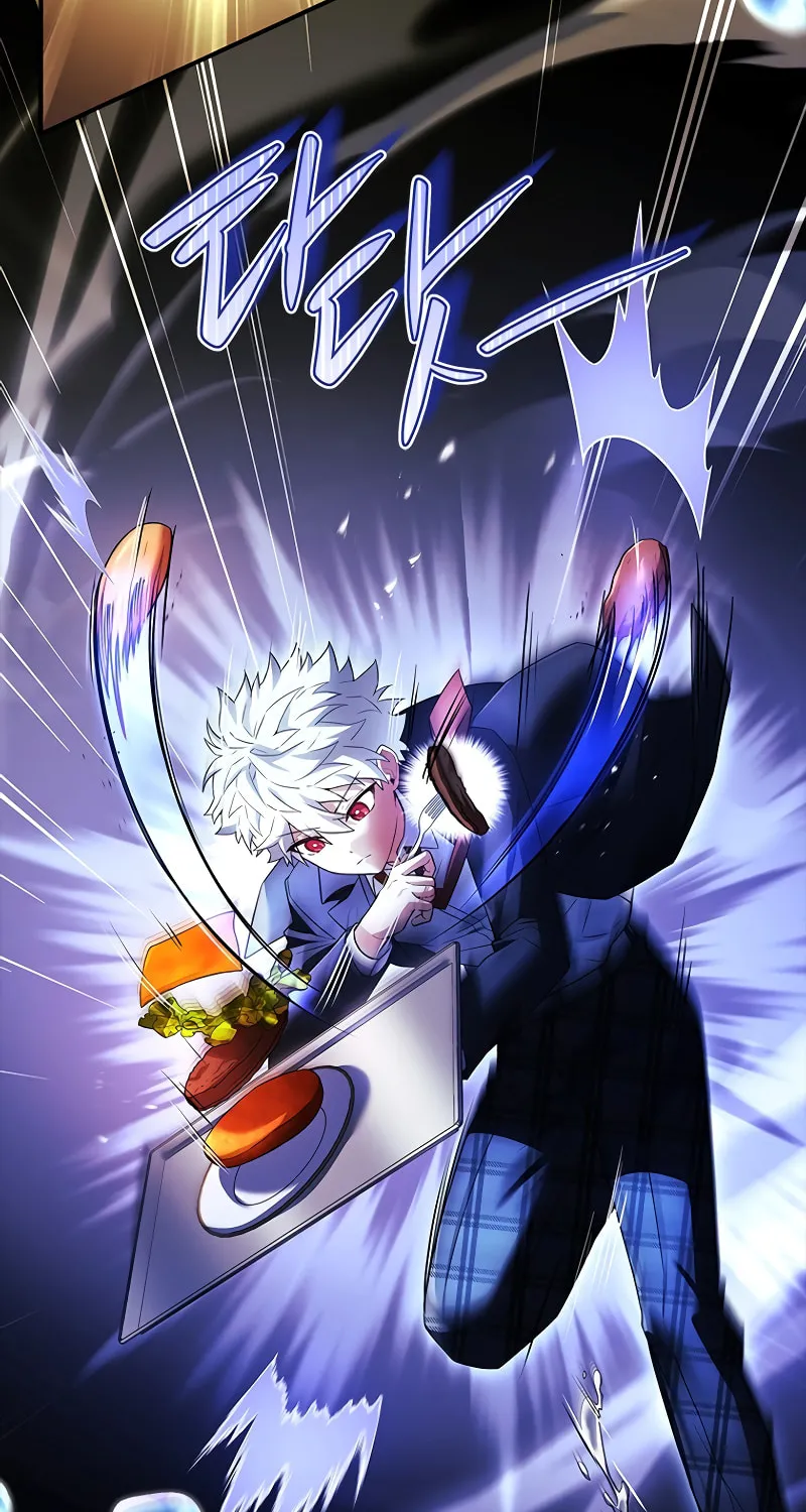 The Legendary Hero is an Academy Honors Student Chapter 10 page 20 - 