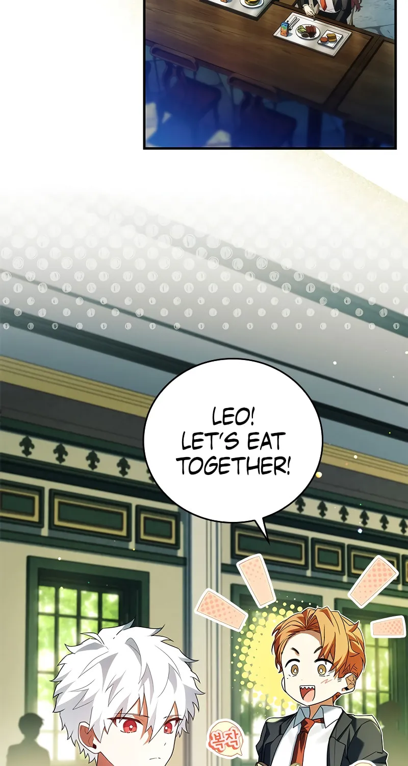 The Legendary Hero is an Academy Honors Student Chapter 10 page 3 - 