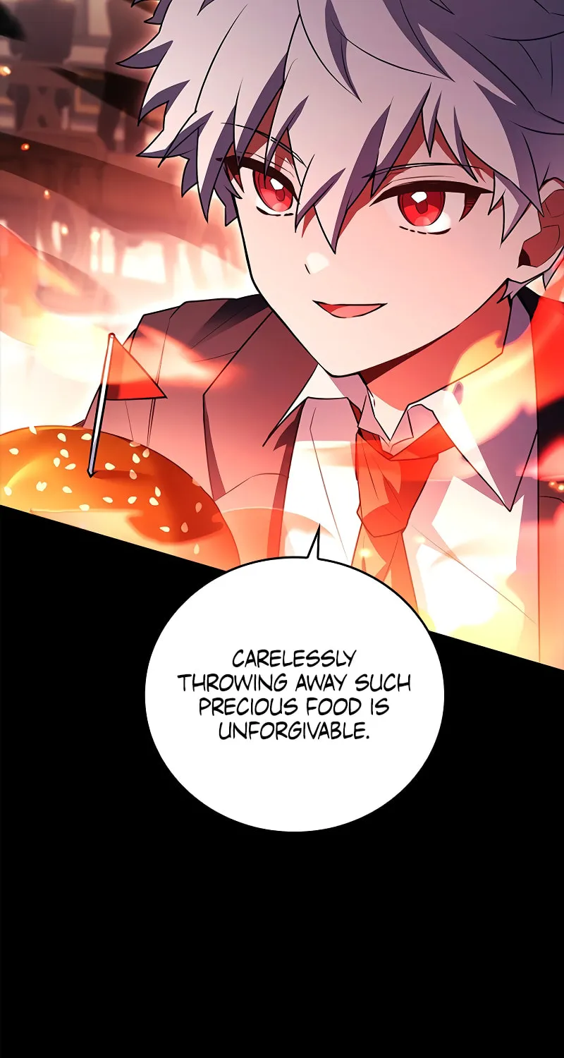 The Legendary Hero is an Academy Honors Student Chapter 10 page 24 - 