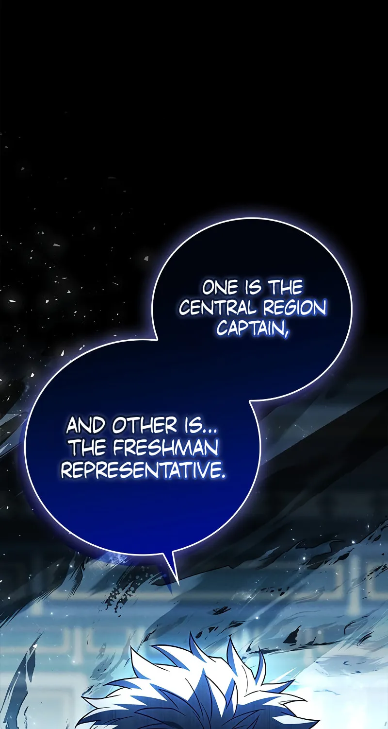 The Legendary Hero is an Academy Honors Student Chapter 10 page 30 - 