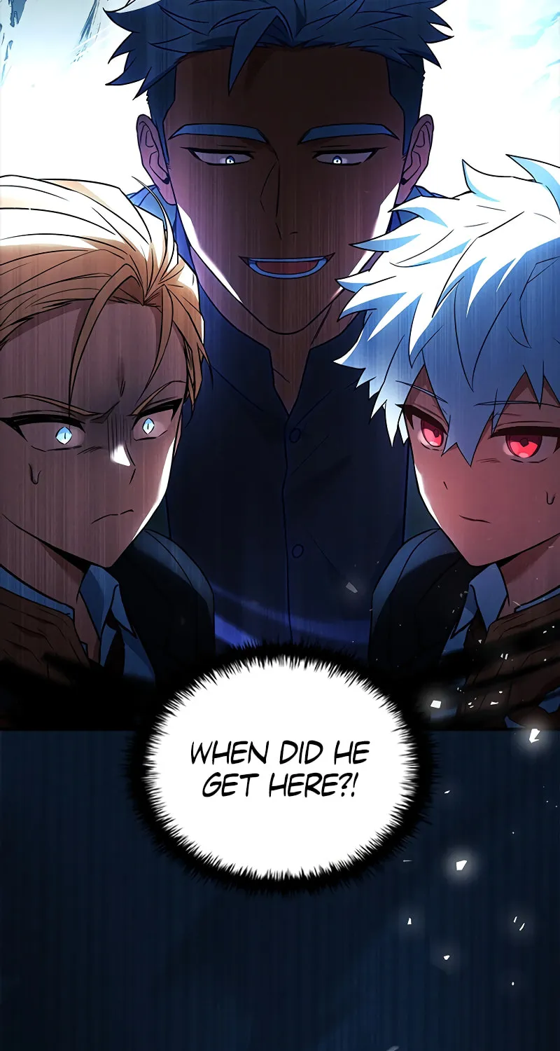 The Legendary Hero is an Academy Honors Student Chapter 10 page 31 - 