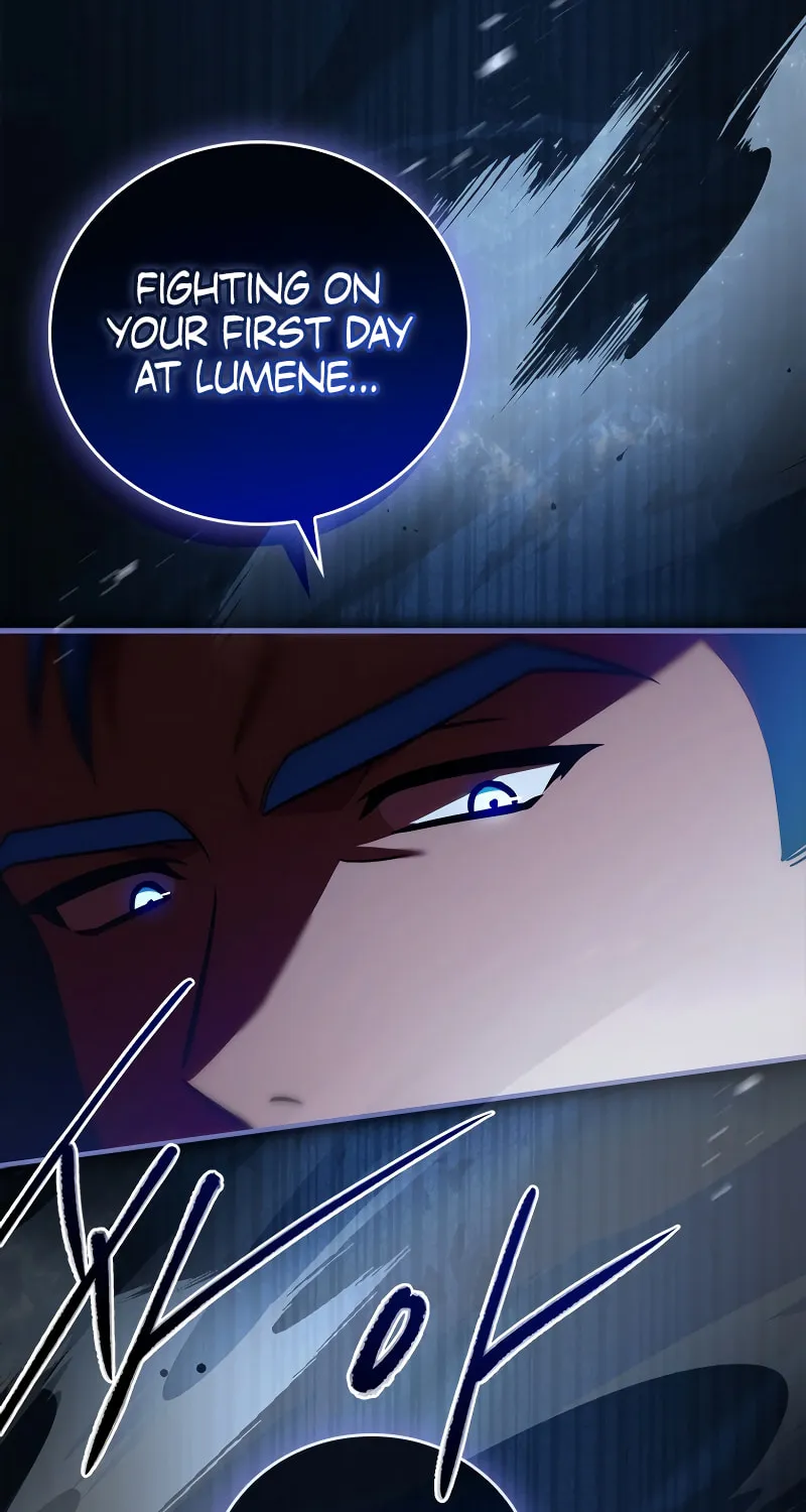 The Legendary Hero is an Academy Honors Student Chapter 10 page 32 - 