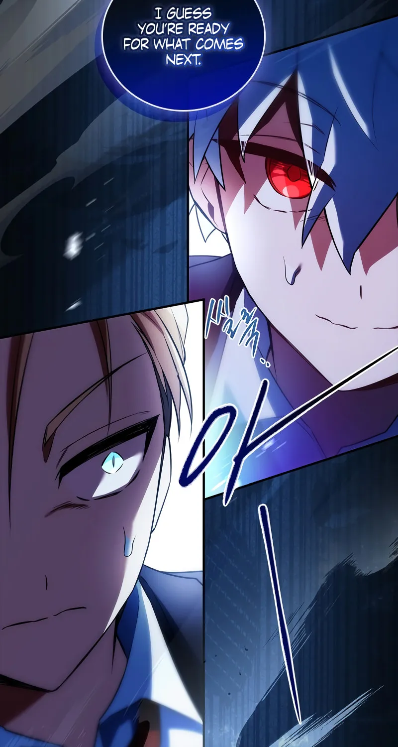 The Legendary Hero is an Academy Honors Student Chapter 10 page 33 - 