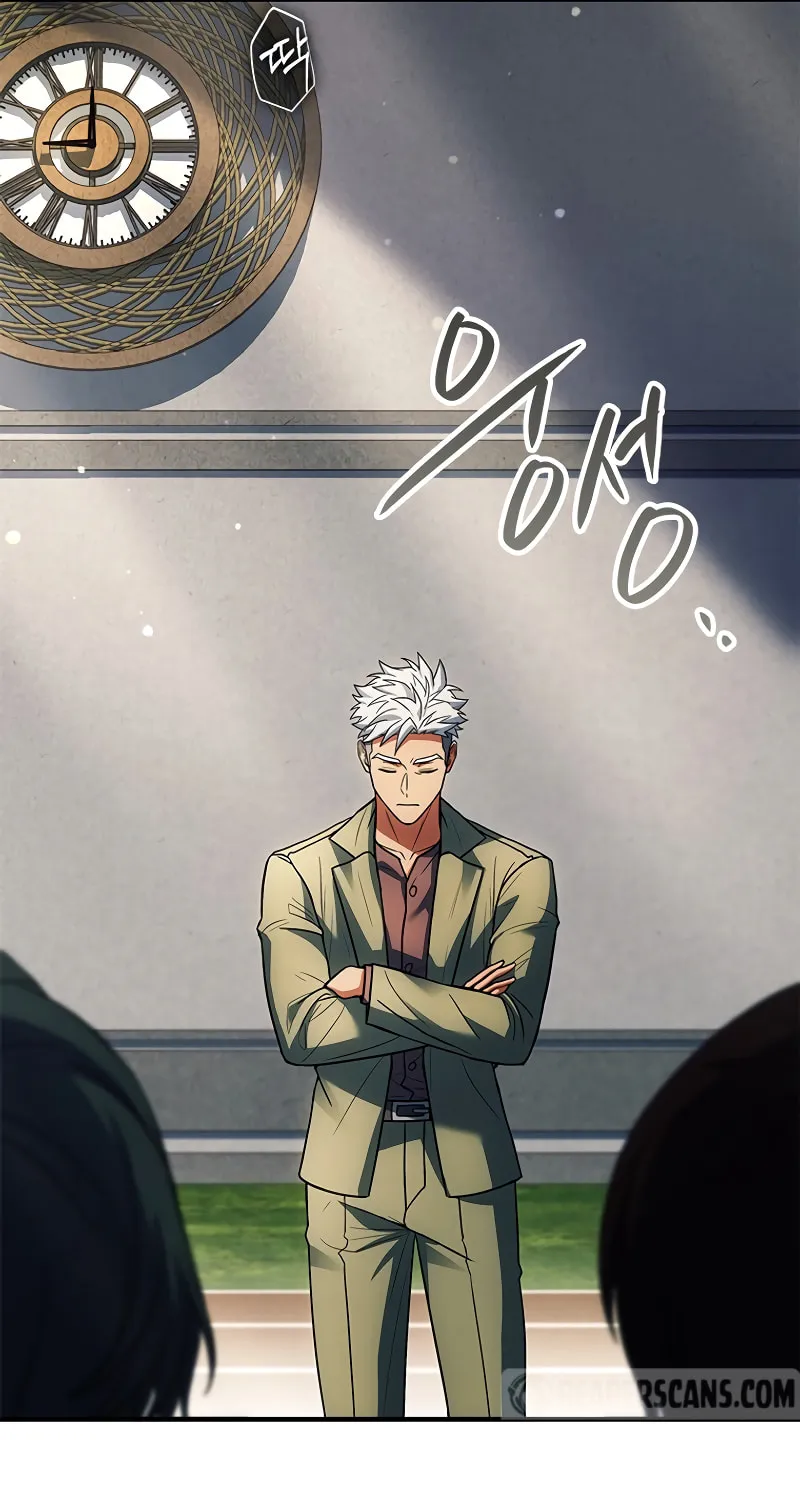 The Legendary Hero is an Academy Honors Student Chapter 10 page 38 - 