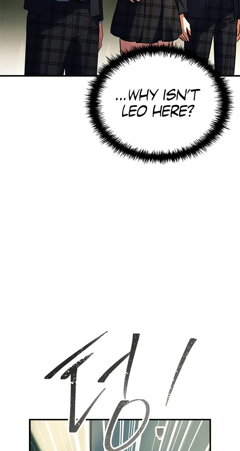The Legendary Hero is an Academy Honors Student Chapter 10 page 40 - 