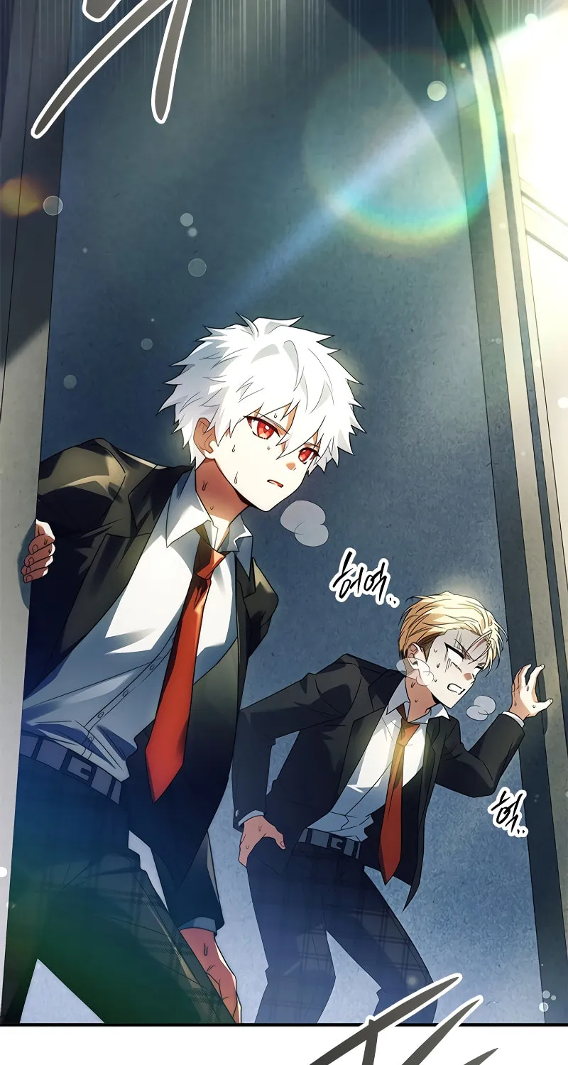 The Legendary Hero is an Academy Honors Student Chapter 10 page 42 - 