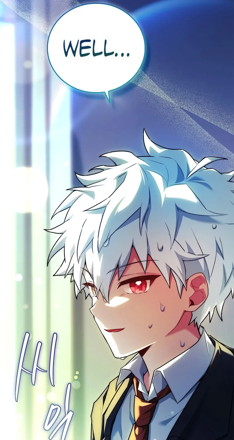 The Legendary Hero is an Academy Honors Student Chapter 10 page 46 - 