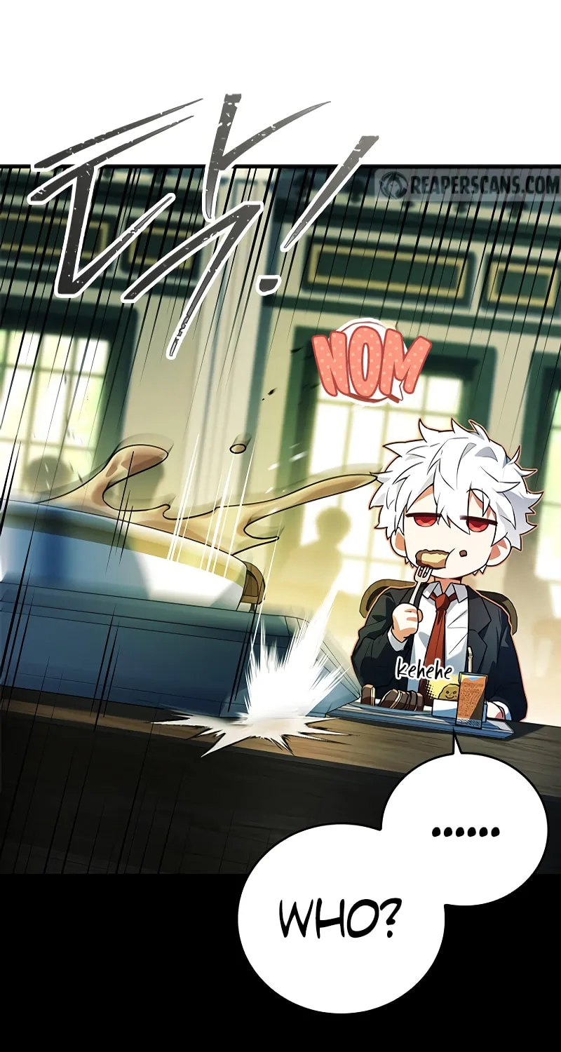 The Legendary Hero is an Academy Honors Student Chapter 10 page 6 - 