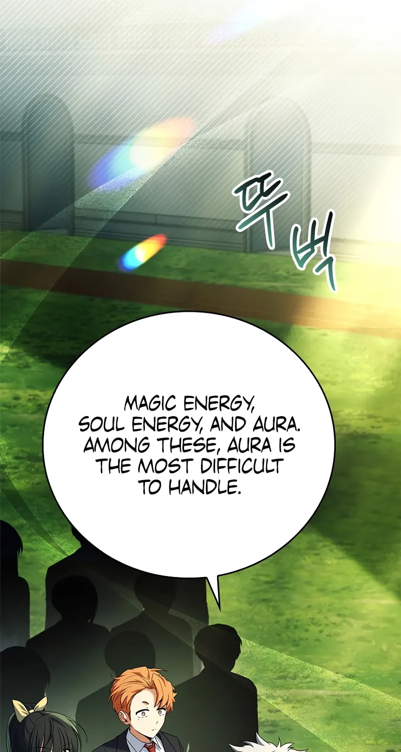 The Legendary Hero is an Academy Honors Student Chapter 10 page 53 - 