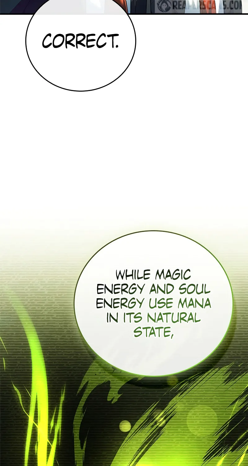 The Legendary Hero is an Academy Honors Student Chapter 10 page 56 - 