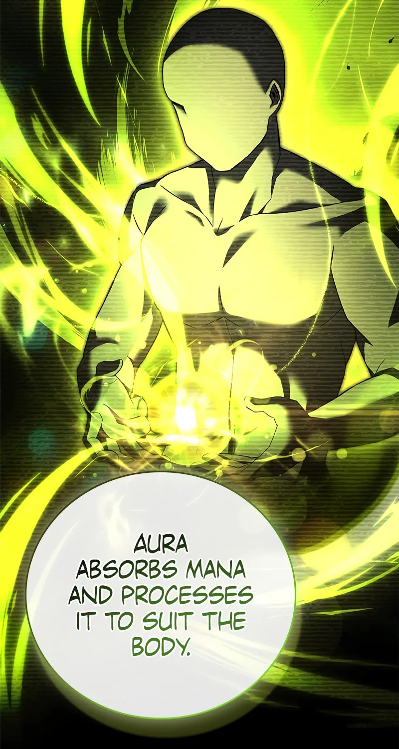 The Legendary Hero is an Academy Honors Student Chapter 10 page 57 - 