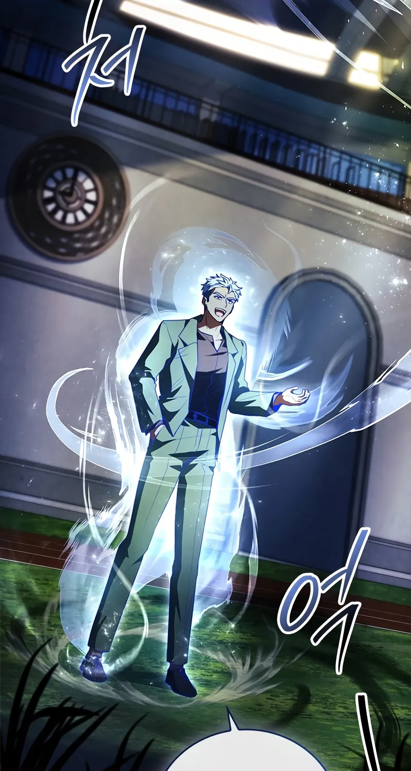 The Legendary Hero is an Academy Honors Student Chapter 10 page 60 - 