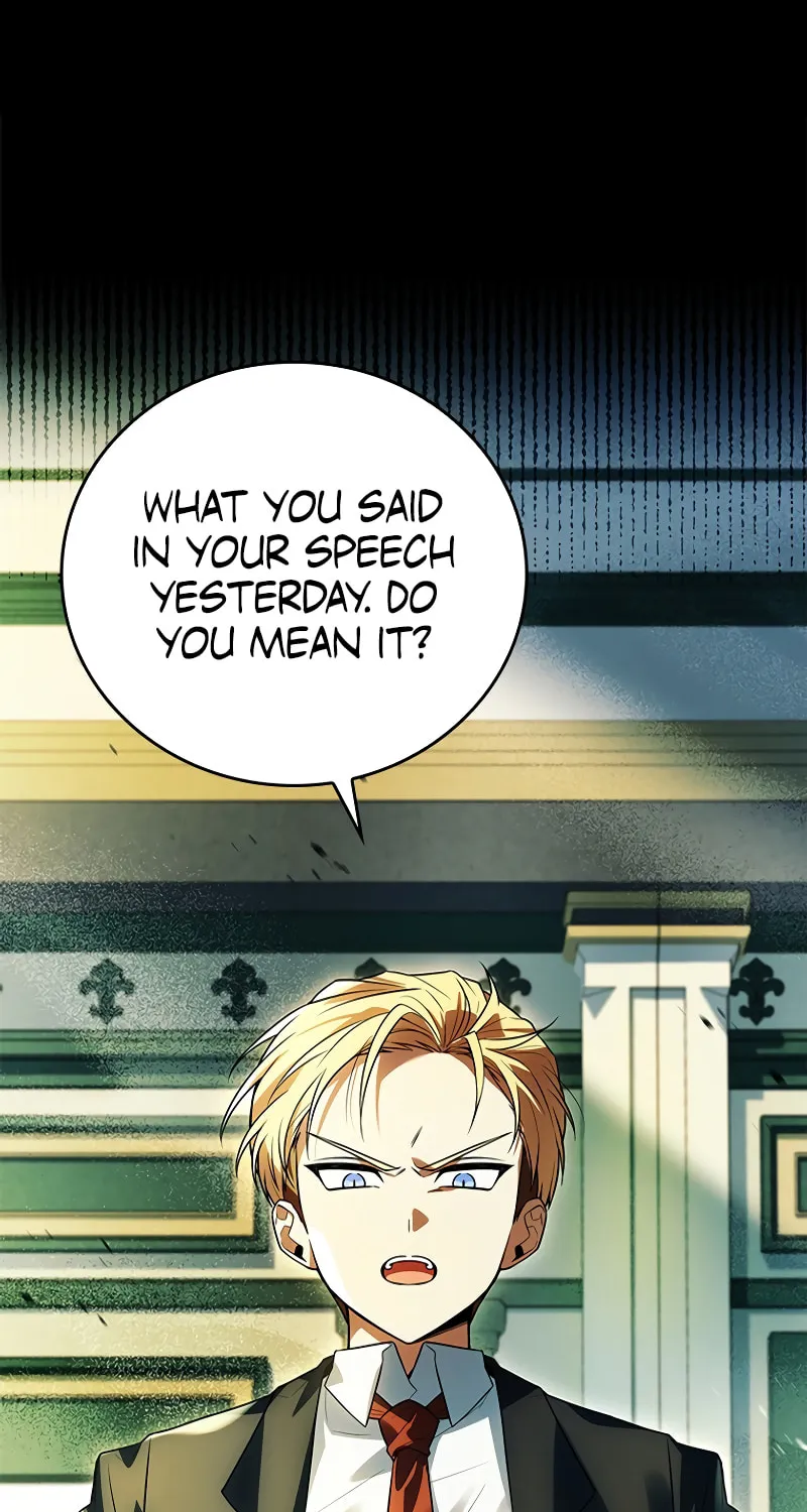 The Legendary Hero is an Academy Honors Student Chapter 10 page 7 - 