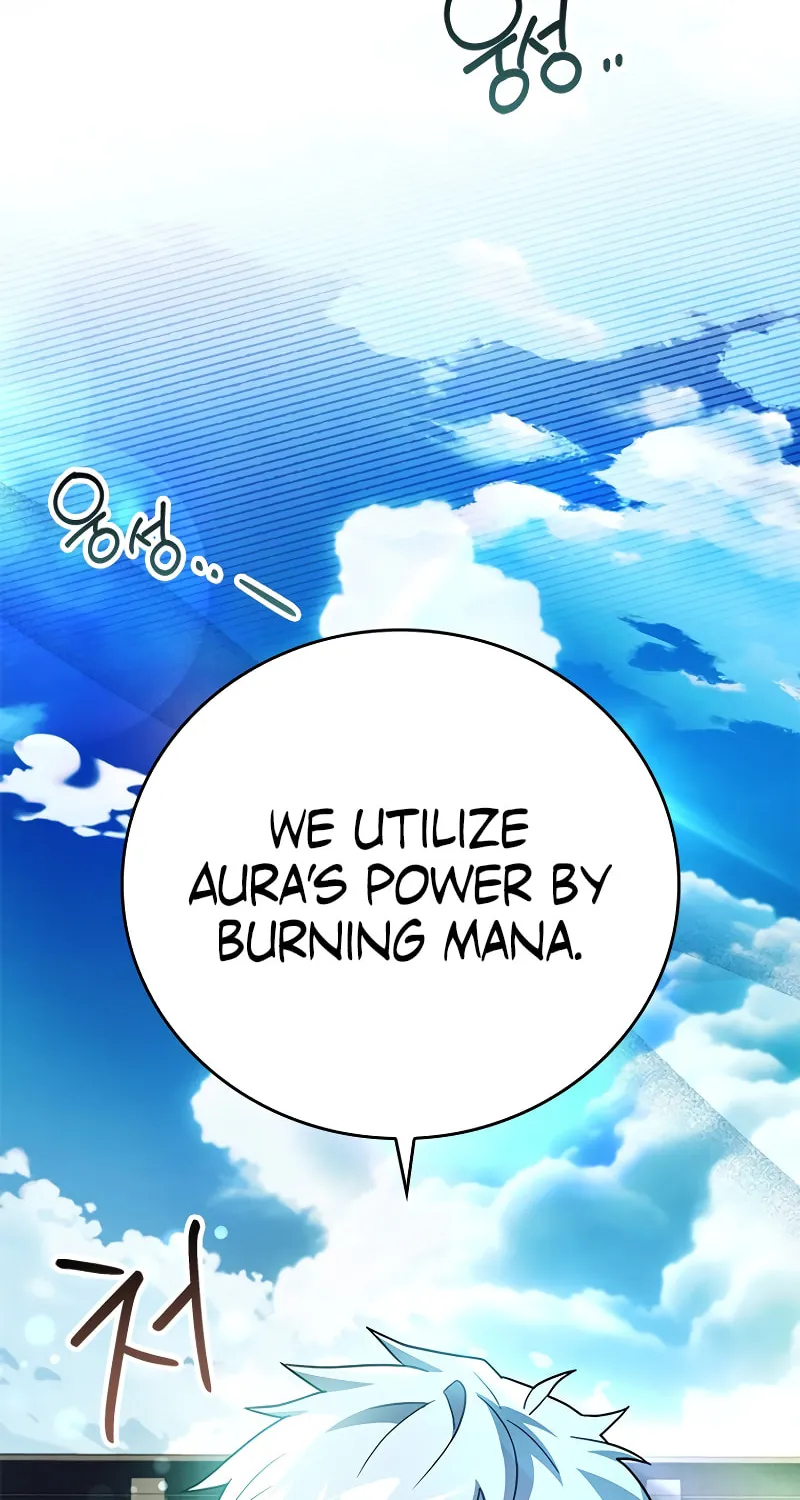 The Legendary Hero is an Academy Honors Student Chapter 10 page 63 - 